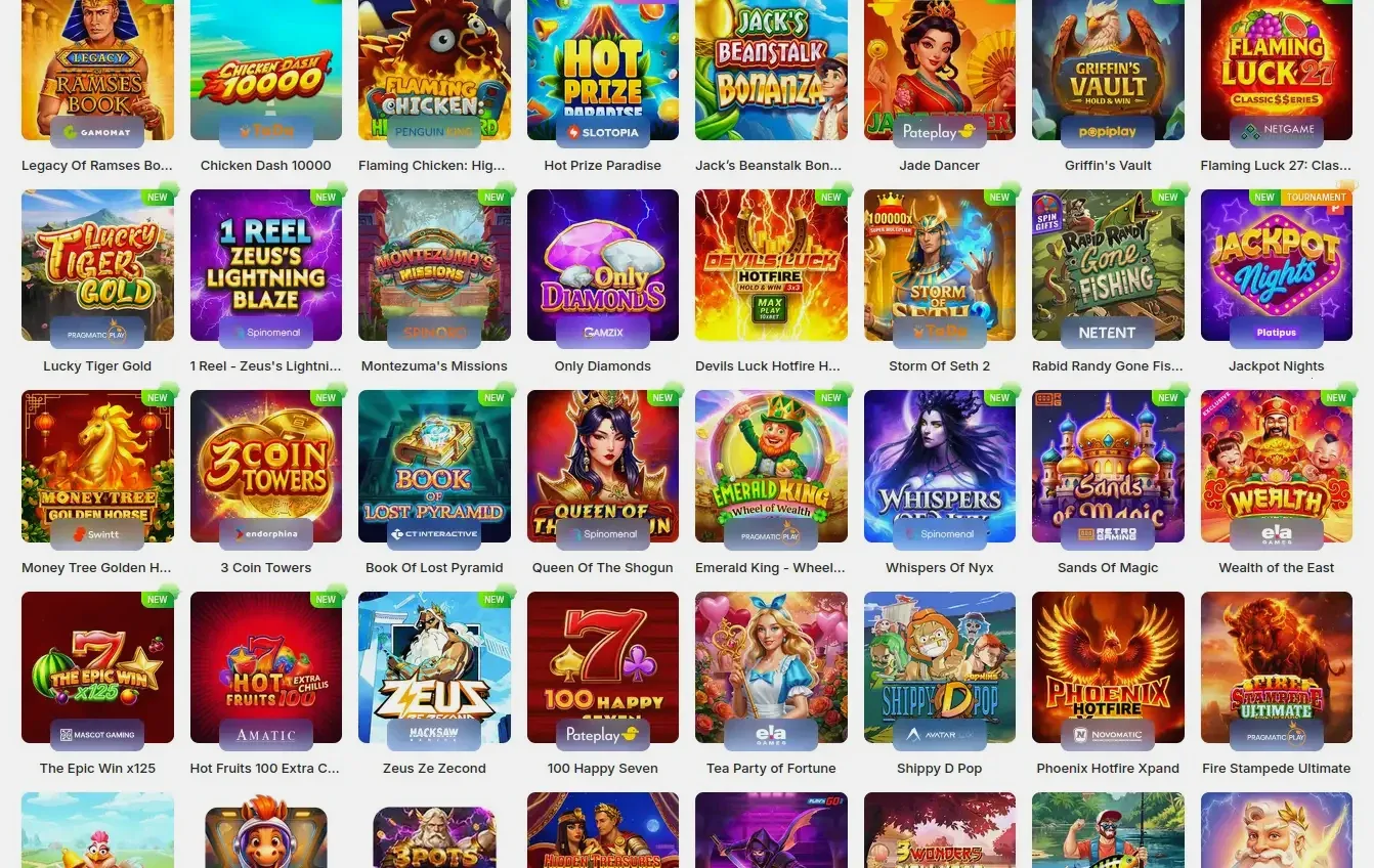 Datenschutz und Sicherheit bei Ocean Spin Casino